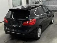 BMW 2-Series лот № 20095 оценка 4.5  с аукциона в Японии 4