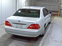 Toyota CELSIOR лот № 8027 оценка 4  с аукциона в Японии 4