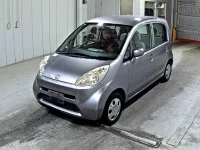 Honda LIFE лот № 8026 оценка R  с аукциона в Японии 2