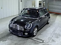 BMW MINI лот № 8029 оценка 4  с аукциона в Японии 3