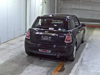 BMW MINI лот № 8029 оценка 4  с аукциона в Японии 4