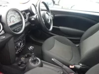 BMW MINI лот № 8029 оценка 4  с аукциона в Японии 2