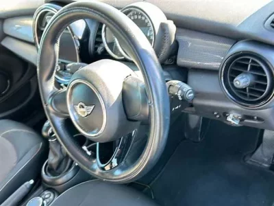 BMW MINI  с аукциона в Японии