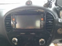 Nissan JUKE лот № 36097 оценка 4.5  с аукциона в Японии 9