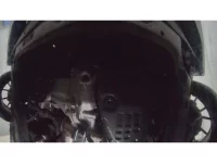 Nissan JUKE лот № 36097 оценка 4.5  с аукциона в Японии 10