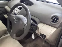 Toyota BELTA лот № 10125 оценка 3.5  с аукциона в Японии 6