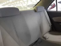 Toyota BELTA лот № 10125 оценка 3.5  с аукциона в Японии 8