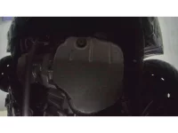 Toyota BELTA лот № 10125 оценка 3.5  с аукциона в Японии 10