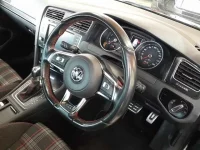 Volkswagen GOLF лот № 38116 оценка 4  с аукциона в Японии 6