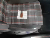 Volkswagen GOLF лот № 38116 оценка 4  с аукциона в Японии 7