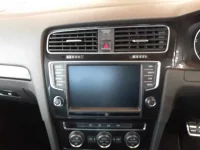 Volkswagen GOLF лот № 38116 оценка 4  с аукциона в Японии 9