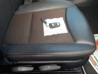 BMW X1 лот № 38115 оценка 4  с аукциона в Японии 7