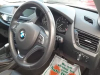 BMW X1 лот № 38115 оценка 4  с аукциона в Японии 6