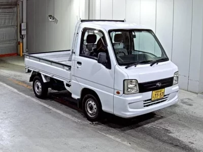 Subaru SAMBAR
