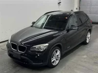 BMW X1 лот № 20102 оценка 4  с аукциона в Японии 3