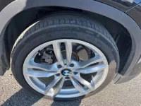 BMW X1 лот № 20102 оценка 4  с аукциона в Японии 8