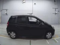 Honda FIT лот № 10130 оценка R  с аукциона в Японии 2