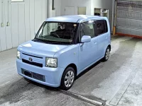 Toyota PIXIS SPACE лот № 8037 оценка R  с аукциона в Японии 2