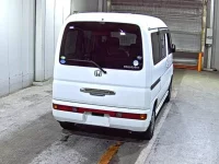 Honda VAMOS лот № 8039 оценка 3.5  с аукциона в Японии 4