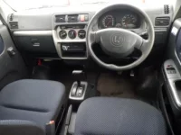 Honda VAMOS лот № 8039 оценка 3.5  с аукциона в Японии 2