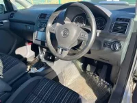 Volkswagen GOLF TOURAN лот № 20104 оценка 4.5  с аукциона в Японии 2