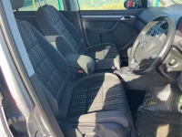 Volkswagen GOLF TOURAN лот № 20104 оценка 4.5  с аукциона в Японии 6