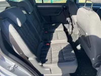 Volkswagen GOLF TOURAN лот № 20104 оценка 4.5  с аукциона в Японии 7