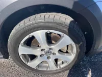 Volkswagen GOLF TOURAN лот № 20104 оценка 4.5  с аукциона в Японии 8