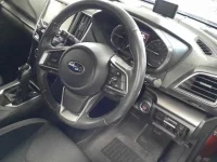 Subaru IMPREZA лот № 10133 оценка 4  с аукциона в Японии 6