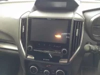 Subaru IMPREZA лот № 10133 оценка 4  с аукциона в Японии 9