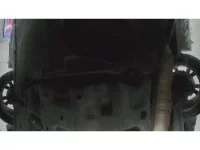 Subaru IMPREZA лот № 10133 оценка 4  с аукциона в Японии 10