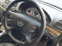 Mercedes-Benz E CLASS лот № 38123 оценка 4  с аукциона в Японии 6