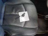 Mercedes-Benz E CLASS лот № 38123 оценка 4  с аукциона в Японии 7