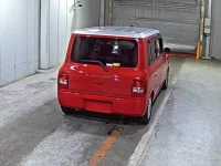 Suzuki ALTO LAPIN лот № 8043 оценка 3.5  с аукциона в Японии 3