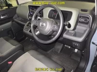 Honda FREED лот № 60030 оценка 5  с аукциона в Японии 2