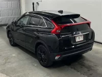 Mitsubishi ECLIPSE CROSS лот № 30072 оценка 4.5  с аукциона в Японии 1