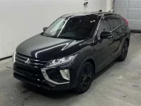 Mitsubishi ECLIPSE CROSS лот № 30072 оценка 4.5  с аукциона в Японии 3