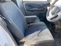 Mitsubishi EK X лот № 122 оценка 4.5  с аукциона в Японии 6