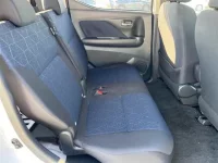 Mitsubishi EK X лот № 122 оценка 4.5  с аукциона в Японии 7