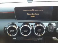 Mercedes-Benz A CLASS лот № 38127 оценка 4.5  с аукциона в Японии 9