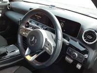 Mercedes-Benz A CLASS лот № 38127 оценка 4.5  с аукциона в Японии 6