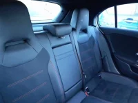 Mercedes-Benz A CLASS лот № 38127 оценка 4.5  с аукциона в Японии 8