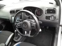 Volkswagen POLO лот № 38128 оценка 3.5  с аукциона в Японии 6