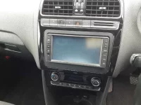 Volkswagen POLO лот № 38128 оценка 3.5  с аукциона в Японии 9