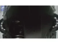 Volkswagen POLO лот № 38128 оценка 3.5  с аукциона в Японии 10