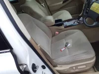 Toyota CROWN лот № 10138 оценка 3.5  с аукциона в Японии 7