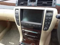 Toyota CROWN лот № 10138 оценка 3.5  с аукциона в Японии 9