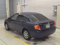 Toyota COROLLA AXIO лот № 10137 оценка 3  с аукциона в Японии 5