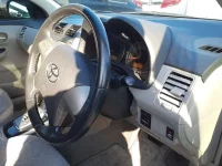 Toyota COROLLA AXIO лот № 10137 оценка 3  с аукциона в Японии 6