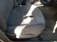 Toyota COROLLA AXIO лот № 10137 оценка 3  с аукциона в Японии 7